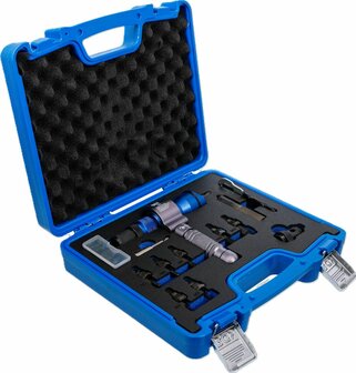 Punta para tuercas remachables version metalica M3 - M12