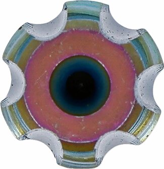 Macho de roscar con perno guia para sondas lambda M18 x 1,5