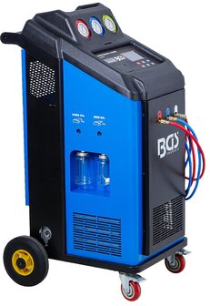 Servicio y mantenimiento de aire acondicionado