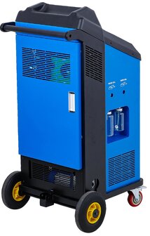 Servicio y mantenimiento de aire acondicionado