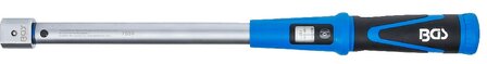 Llave dinamometrica 40 - 210 Nm de 14 x 18 mm cabezales insertables