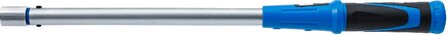 Llave dinamometrica 70 - 350 Nm de 14 x 18 mm cabezales insertables