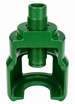 Extractor de brazo Pitman SCANIA 3/4 58 mm