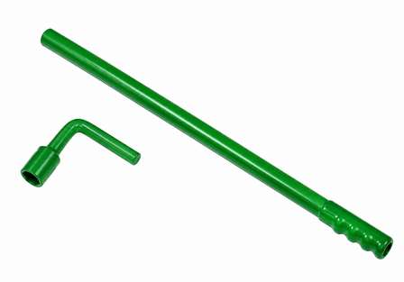 Llave para desmontaje de cabina Volvo para camion 12 puntas, 22 mm