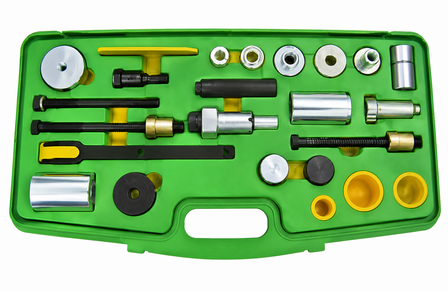 Kit de servicio para freno de disco Knorr-Bremse SCANIA, VOLVO