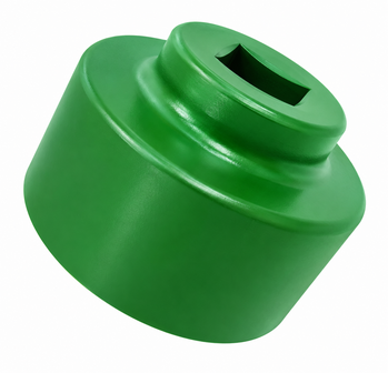 Llave de vaso base para rodamiento de ventilador de camion Volvo 1/2