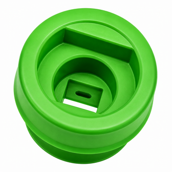 Vaso 3/4 para arandela de resorte del amortiguador de rueda trasera SCANIA