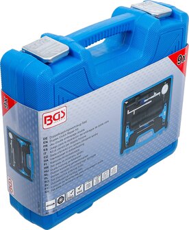 Juego para la reparacion del embrague de doble cara para transmisiones de doble embrague DSG de VAG