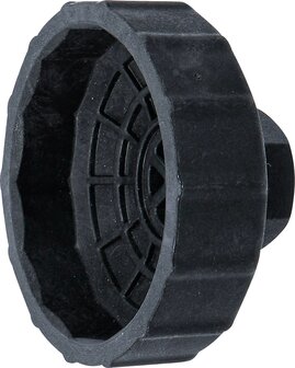 Llave de filtros de aceite 14 caras &Oslash; 63,5 mm para Tesla