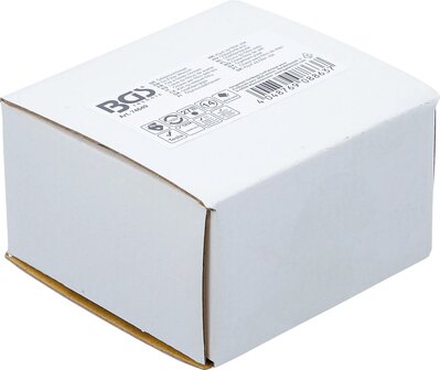 Llave de filtros de aceite 14 caras &Oslash; 63,5 mm para Tesla