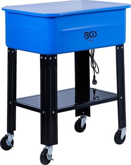 Lavadora de piezas 75 l
