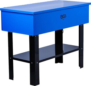 Lavadora de piezas 150 l