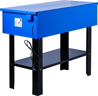Lavadora de piezas 150 l
