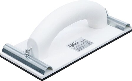 Lijadora manual 230 x 105 mm