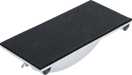 Lijadora manual 230 x 105 mm