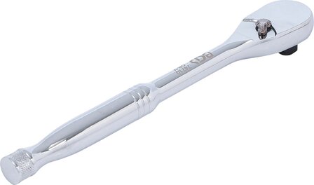 Carraca reversible Acero macizo dentado de precision (3/8)