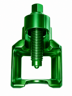 Extractor de rotula para camiones europeos 39 mm