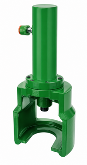 Extractor hidraulico de brazo Pitman SCANIA 320/340 de 58 mm
