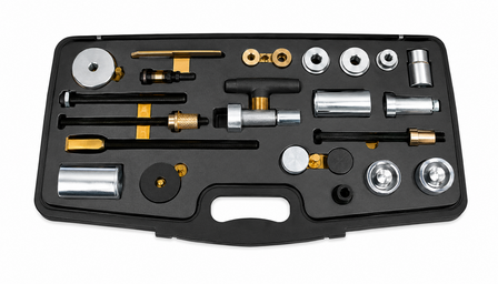 Kit de servicio para freno de disco Knorr-Bremse