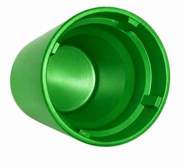 Vaso para tuerca PTO SCANIA 1/2