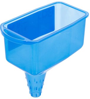 Embudo para aceite deposito 850 ml