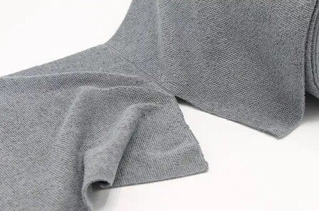 Pano de limpieza en rollo 75 unidades Gris
