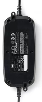 Cargador de mantenimiento 6/12V 4A