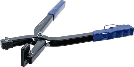 Alicate doblador de bordes de chapa 310 mm