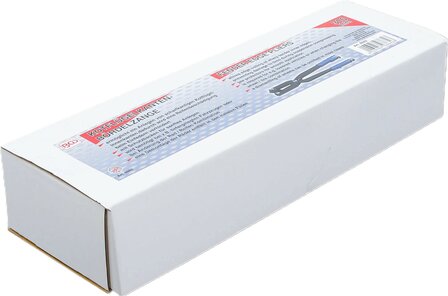Alicate doblador de bordes de chapa 310 mm