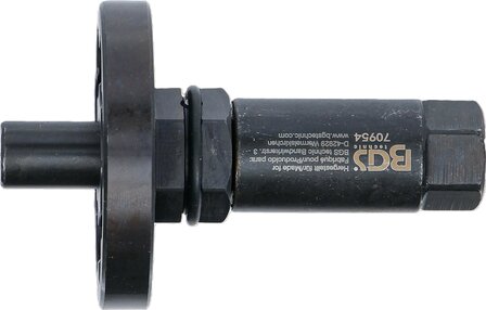 Herramienta para el giro del ciguenal para Audi V6, V8 gasolina