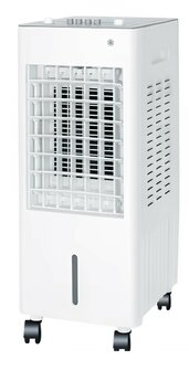 Enfriador de aire portatil con agua de 12 L