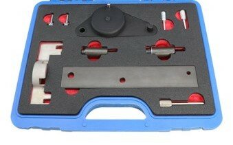 Kit de calado para Fiat 1.0L 3 cilindros MHEV