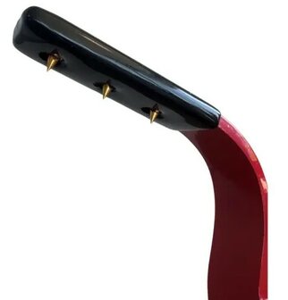 Comprobador de holguras para suspension y direccion