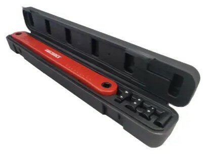 Prolongador de carraca de 340 mm
