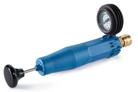 Comprobador del sistema de refrigeracion