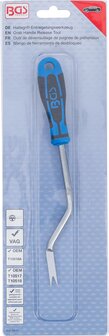 Mango de herramienta de desbloqueo para VAG