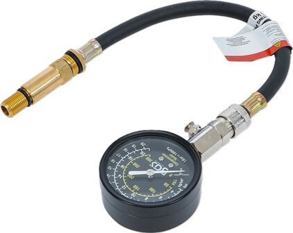 Tester de compresi&oacute;n M14 + M18