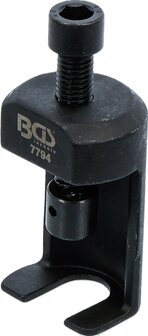 Extractor del brazo del limpiaparabrisas para Honda, Opel, VW
