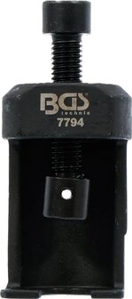 Extractor del brazo del limpiaparabrisas para Honda, Opel, VW