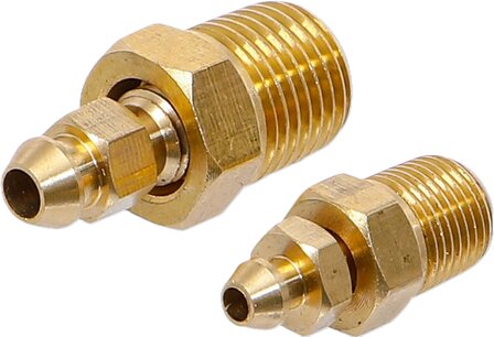 Zocalos de reparacion de valvulas 2 piezas