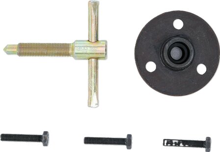 Extractor de volante para motos Yamaha, Kawasaki Jet Ski