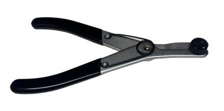 Alicates para pistones de freno 17&ndash;40 mm