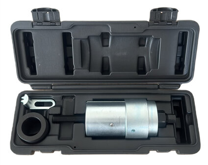 Herramienta de montaje del pinon del ciguenal VAG 1.2 TSI, TFSI