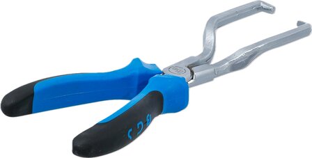 Alicates para conductos de combustible 230 mm