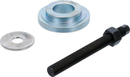 Herramienta de montaje de retenes radiales del ciguenal para Ford 1.0 &amp; 1.1 Ti-VCT / EcoBoost