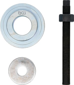 Herramienta de montaje de retenes radiales del ciguenal para Ford 1.0 &amp; 1.1 Ti-VCT / EcoBoost