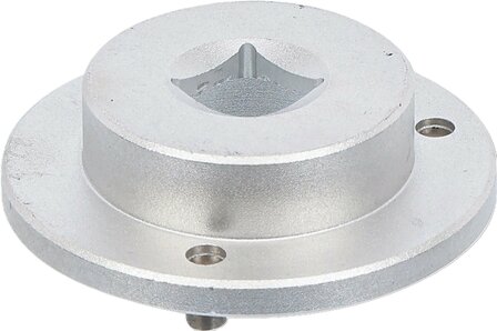 Herramienta de desmontaje de la tapa de servicio de la bomba de combustible para Ford 2.0 L EcoBlue Diesel