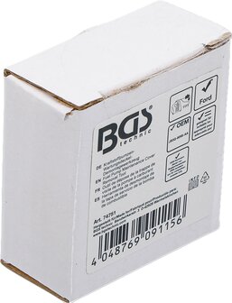 Herramienta de desmontaje de la tapa de servicio de la bomba de combustible para Ford 2.0 L EcoBlue Diesel
