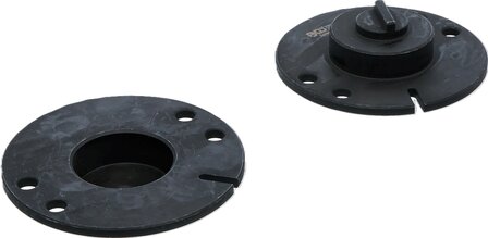 Juego de herramientas de bloqueo del arbol de levas para Audi 3.6 V8, 4.2 V8 gasolina