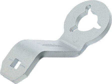 Herramienta de sujecion de la polea del ciguenal para PSA, Toyota, Opel 1,0, 1,2 gasolina